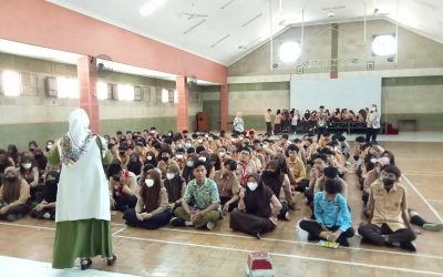 INFO & ARTIKEL 6 Tes Kecerdasan Ganda SMK Giki 1 Surabaya